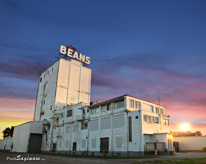 Photo of Beans Bunny Building